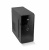 ������ 3Cott 3C-MATX-S301 Black mATX 450 �� (3C-MATX-S301)