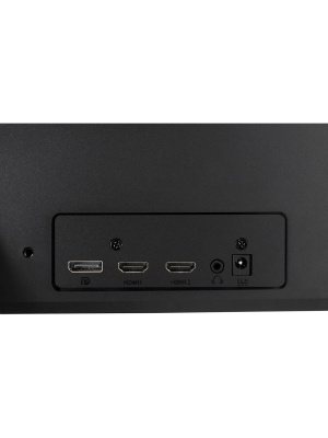 ������� ASUS 27" VG279Q5R IPS FHD (1920x1080) 200Hz DP 2xHDMI 0.3ms(GTG) 300cd 16:9