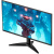 ������� AOC 23,8" Q24B36X, 16:9, IPS, QHD, 0,5/4ms, 300cd, 144Hz, HDMI, DP