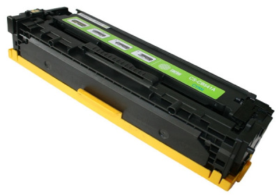�����-�������� Cactus CS-CB541A ������� ��� HP Color LaserJet CP1215/1515/CM1312 (1400���.)