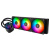 ���������� ������� ���������� Silverstone NovaPeak SST-NP360-ARGB, retail (SST-NP360-ARGB)