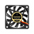 Exegate EX295223RUS ���������� 12� DC ExeGate ExtraPower EP06010S3P (60x60x10 ��, Sleeve bearing (��������� ����������), 3pin, 3000RPM, 24dBA)