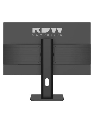 ������� RDW Computers 27" RDW2701K ������ IPS 1ms HDMI M/M ������� HAS Piv 350cd 178��/178�� 2560x1440 DP QHD (RUS)
