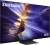 ��������� Samsung 65" OLED S90F 4K QE65S90FAEXRU, 120 ��, Smart TV