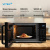 Микроволновая Печь Vitek VT-MW2123 23л. 900Вт черный Микроволновая Печь Vitek VT-MW2123 23л. 900Вт черный