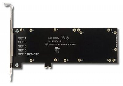 ������ ��� ��������� ������� LSI Logic LSI00291