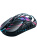 Беспроводная игровая мышь Gravastar Mercury X Pro CG BLK черный Беспроводная игровая мышь Gravastar Mercury X Pro CG BLK черный