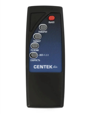 ���������� ��������� Centek CT-5021 40�� ���������:3 ��� �����/�����