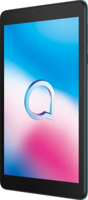  Alcatel 9032X MT8766 4C/RAM32Gb/ROM2Gb 8" IPS 1280x800/Android 10.0//5Mpix/5Mpix/BT/WiFi/Touch/minUSB/4080mAh