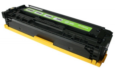 �����-�������� Cactus CS-CB543A ��������� ��� HP Color LaserJet CP1215/1515/CM1312 (1400���.)