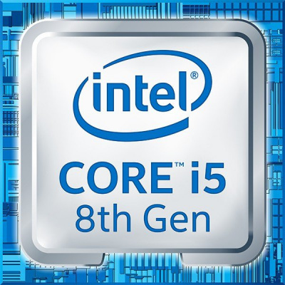 ��������� INTEL Core i5-8400 LGA1151 OEM (Coffee Lake)