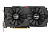  Asus PCI-E ROG-STRIX-RX560-4G-V2-GAMING AMD Radeon RX 560 4096Mb 128 GDDR5 1149/6000 DVIx1 HDMIx1 DPx1 HDCP Ret