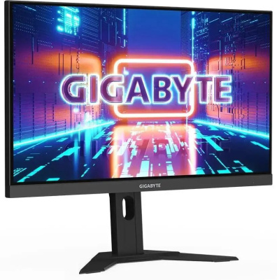 ������� Gigabyte 27" M27U ������ IPS LED