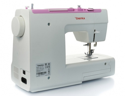 ������� ������ CHAYKA 740