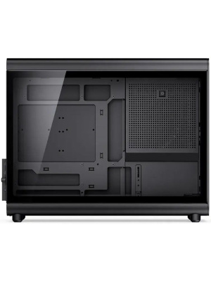 ������ JONSBO D33 Black, mini-ITX, mATX, ������