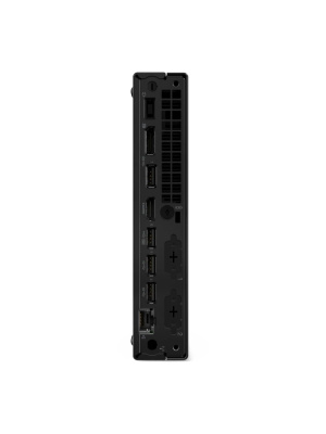 ����-�� Lenovo ThinkCentre Tiny M70q Gen 5, Intel Core i5-14400T/16 �� DDR5/512 �� SSD/Intel UHD Graphics/��� ��/����������, ����, ������ (12TESD8Y01)