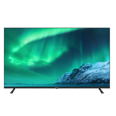 ��������� 55"  Q-LED RASKAT 55U5300B /UHD/SBER �����/1,5+8 ��/Bluetooth/