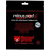 Термопрокладка Thermal Grizzly Minus Pad Extreme TG-MPE-120-20-15-R (100x20x1.5mm) Термопрокладка Thermal Grizzly Minus Pad Extreme TG-MPE-120-20-15-R (100x20x1.5mm)