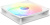 ����� ��� ������� ��/ Case Cooler NZXT F120 RGB Core Triple Pack (120x120x25mm, 4-pin PWM, RGB, 78.86CFM, 33.88dBA, 1800RPM, White, 3pcs)