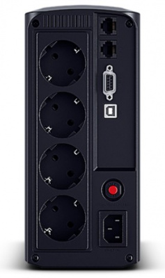 �������� �������������� ������� CyberPower VP1000ELCD Line-Interactive 1000VA/550W