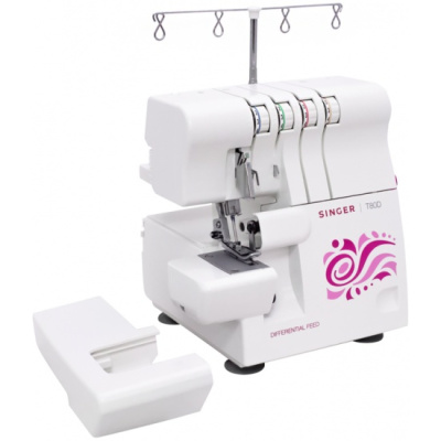 ������� Singer T80D