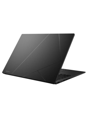 ������� ASUS ZenBook 14 OLED UM3406KA-PP181, 14" (2880x1800) OLED 120 ��/AMD Ryzen AI 7 350/32 �� DDR5/1024 �� SSD/AMD Radeon Graphics/Windows 11 Pro, ������ (90NB14U1-M00AL0_Win11P)