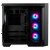 ������ MSI MAG Pano 100R PZ , Mid Tower, ATX