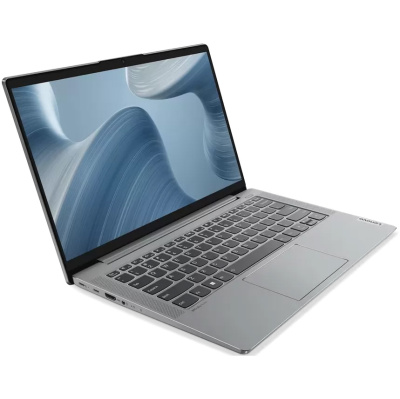  Lenovo IdeaPad 5 14IAL7, 14" (1920x1080) IPS/Intel Core i3-1215U/8 DDR4/256 SSD/UHD Graphics/ ,  (82SD00A8RK)