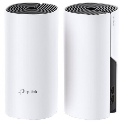 Mesh ������� TP-Link Deco E4 (2-Pack)