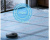Робот-пылесос Dreame DreameBot Robot Vacuum and Mop D9 Max Black Робот-пылесос Dreame DreameBot Robot Vacuum and Mop D9 Max Black