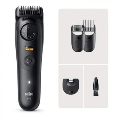 ������� Braun BT5520 ������ (������� � �����:3��)