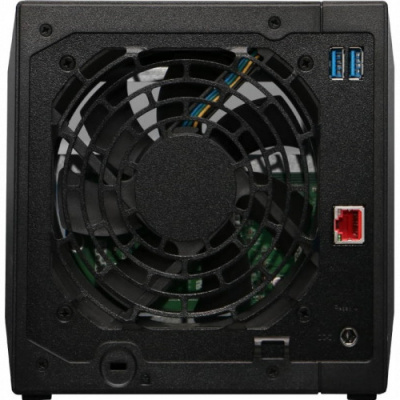�������� ������� �������� ������ ��� ASUSTOR DRIVESTOR 4 Pro AS3304T 90IX01L0-BW3S00 (Tower, Tower)