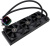 ������� �������� ���������� Thermalright Frozen Prism 360 Soc-AM5/AM4/1151/1200/2066/1700 ������ 4-pin 27dB Al Ret (F-PRISM-360-BL)