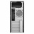 ������ InWin DA815BK (6193555) PMP-500ATX U3.0*2+A(HD) Powerman Mid-ATX
