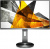  AOC 27" Professional U2790PQU 3840x2160 IPS WLED 60 5ms HDMI DisplayPort