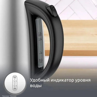 ������ ������������� Moulinex BY3R0DF0 1.7�. 2200�� �����������/����������� ����� ������: ����.�����
