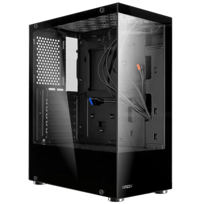 ������ Ginzzu CL100 ATX
