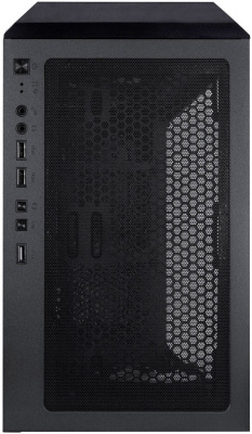  1STPLAYER FIREBASE X5 ATX, mATX, Midi-Tower,  ,  , , USB 3.0, Audio, 2xUSB 2.0 (X5-3G6P-1G6)