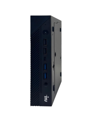 ����-�� iRU 310H6ITF, Intel Core i5-13400/16 �� DDR5/512 �� SSD/Intel UHD Graphics/Windows 11 Pro, ������ (2122066)