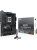 ����������� ����� ASUS X870 MAX GAMING WIFI7, AM5, X870, 4*DDR5,  4*SATA, 3*M.2, 4*USB 3.2, 4*USB 2.0, 2*Type-C, 5*PCIx16, HDMI, ATX; 90MB1LY0-M0EAY0