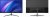 ������� NPC 27" MQ270B-V Ultra HD 2K IPS LED ������