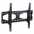 Кронштейн Kromax STAR-22 серый 32"-65" max.60кг VESA 600x400 настенный наклон Кронштейн Kromax STAR-22 серый 32"-65" max.60кг VESA 600x400 настенный наклон