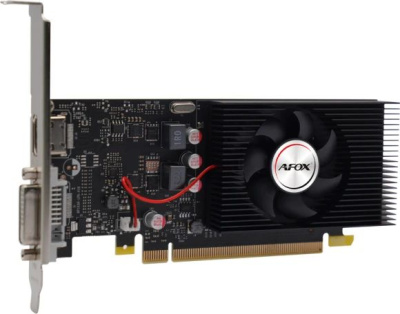 ���������� Afox NVIDIA GeForce GT 1030 2Gb (AF1030-2048D5L8)