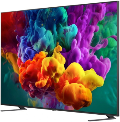 ��������� LED LG 100" 100QNED85B6.ARUG ������ ����� 4K Ultra HD 120Hz DVB-T DVB-T2 DVB-C DVB-S DVB-S2 USB WiFi Smart TV