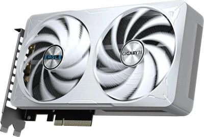 ���������� Gigabyte NVIDIA GeForce RTX 5060 TI Eagle OC ICE GV-N506TEAGLEOC ICE-16GD 16��, GDDR7, OC, Ret