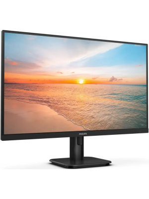 ������� Philips 27E1N1800A/01 27", 16:9, IPS, UHD, 4ms, 350cd, 60Hz, HDMI, DP, SPK