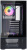 ������ 1STPLAYER MIKU Mi7-A ARGB Black Mi7-A-BK-2FC7R-1FC7