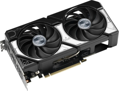 ���������� ASUS NVIDIA GeForce RTX 5060 Dual OC Advanced Edition 8GB (DUAL-RTX5060-O8G-A) 90YV0PS0-M0NA00