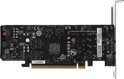���������� Gigabyte NVIDIA GeForce RTX 5050 Low Profile OC 8Gb (GV-N5050OC-8GL), Ret
