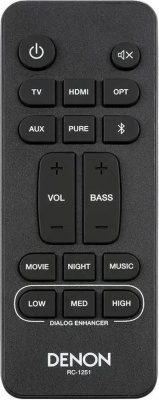 �������� Denon DHT-S217 2.1 120�� ������